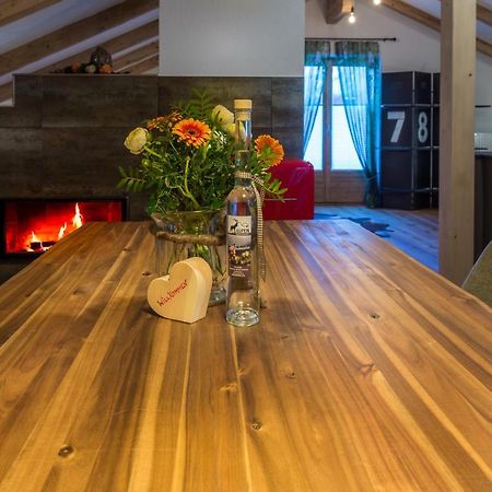 Alpen Appartement Beletage Майерхофен Екстериор снимка