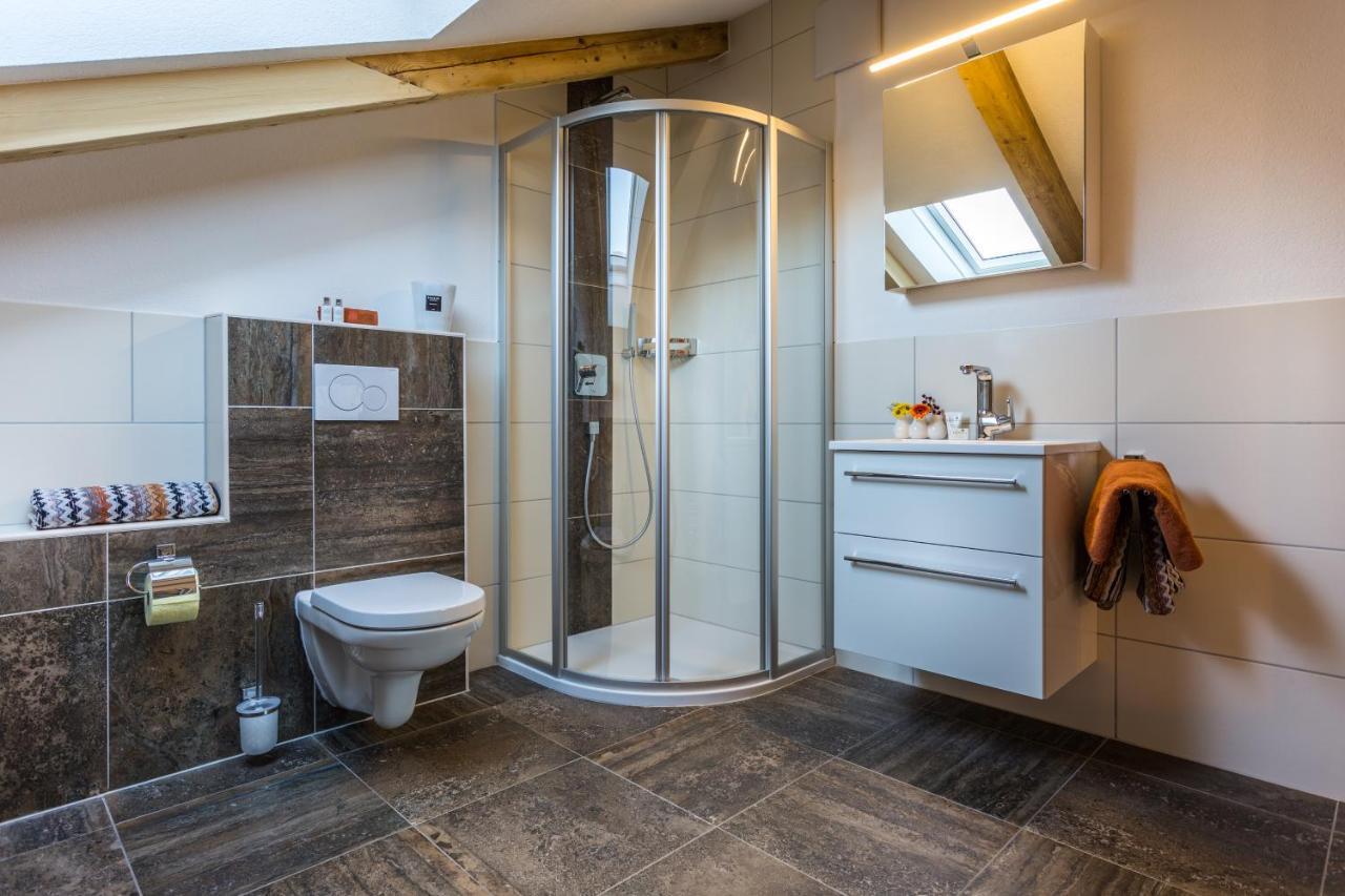 Alpen Appartement Beletage Майерхофен Екстериор снимка