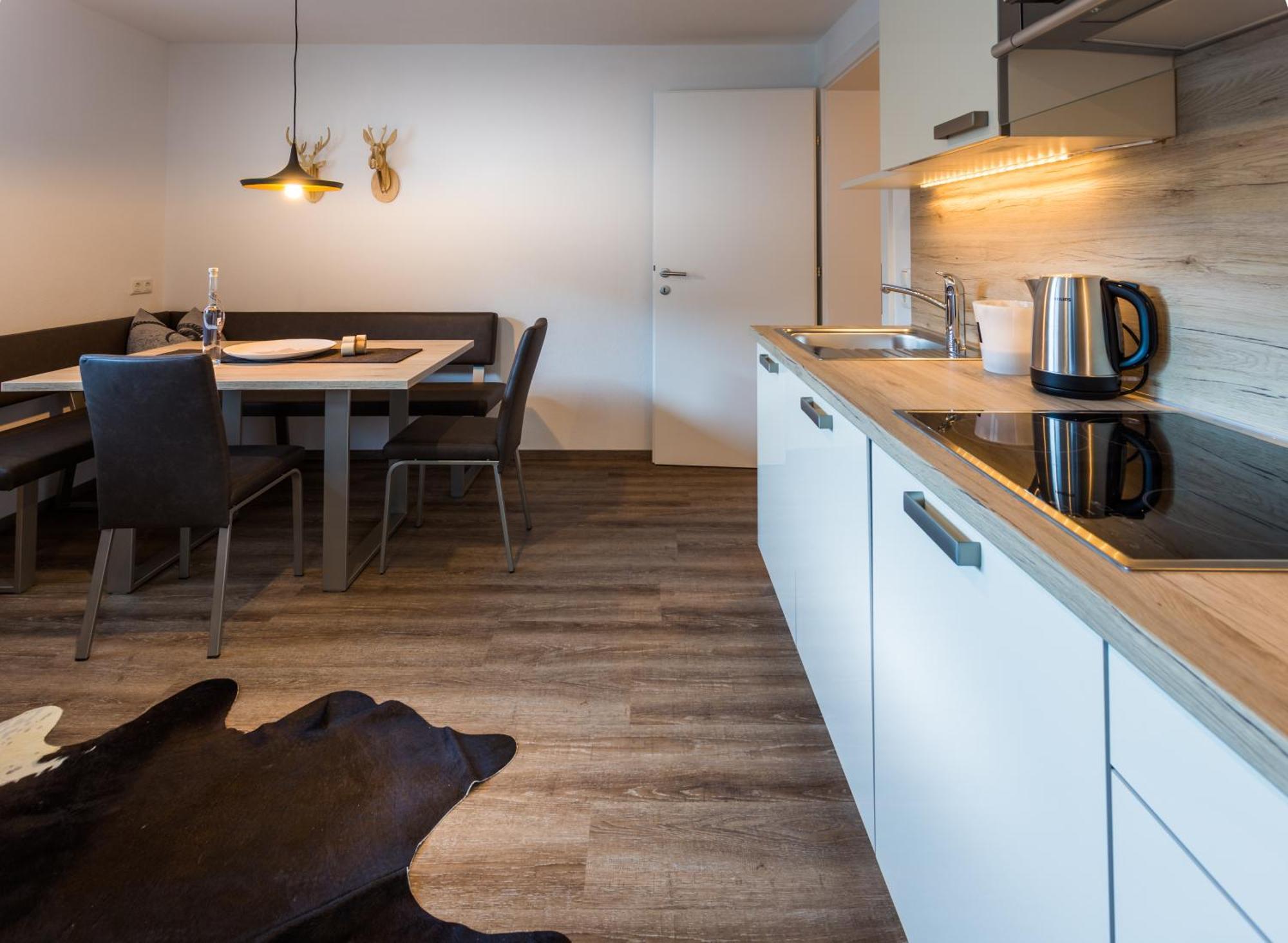 Alpen Appartement Beletage Майерхофен Екстериор снимка
