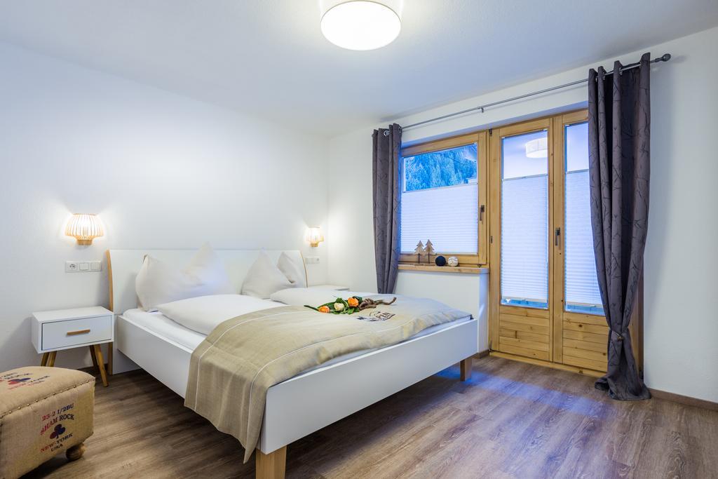 Alpen Appartement Beletage Майерхофен Екстериор снимка