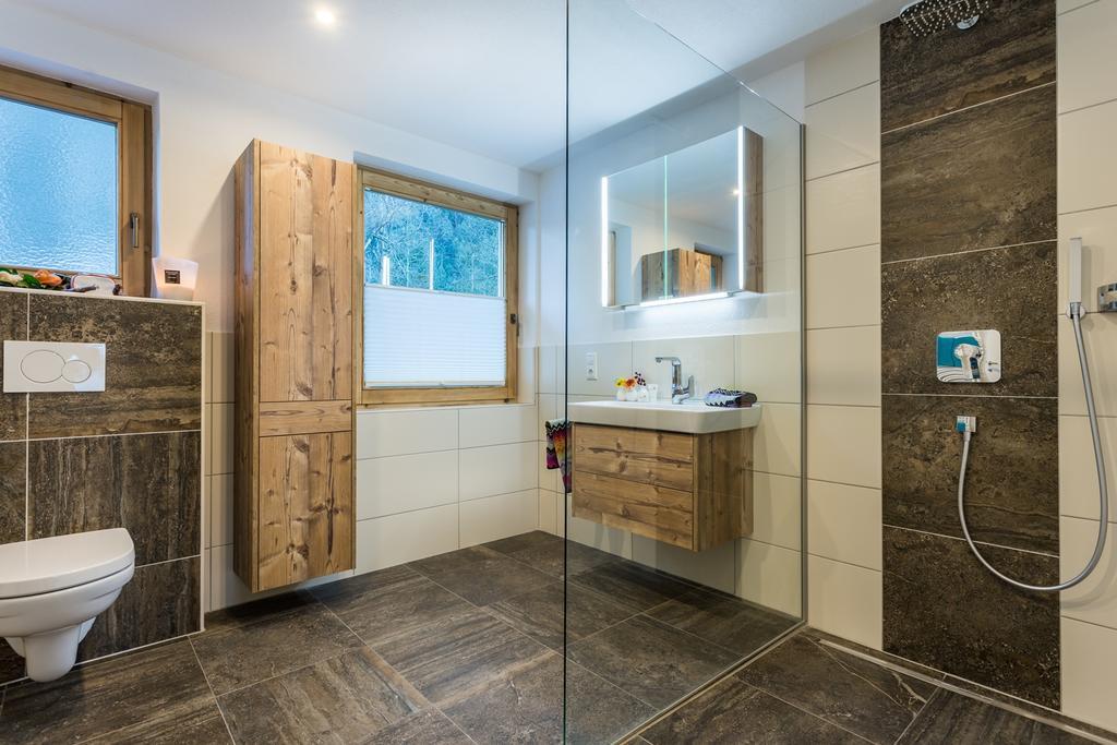 Alpen Appartement Beletage Майерхофен Екстериор снимка