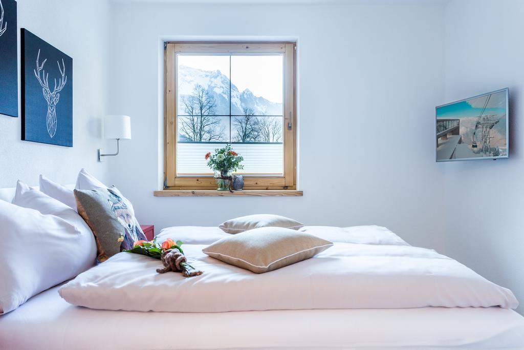 Alpen Appartement Beletage Майерхофен Екстериор снимка