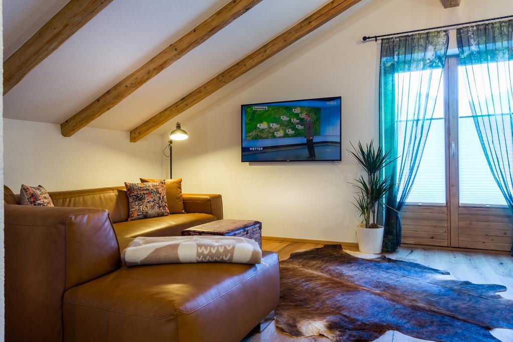 Alpen Appartement Beletage Майерхофен Екстериор снимка