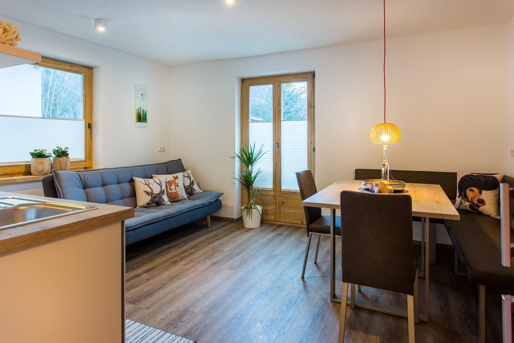 Alpen Appartement Beletage Майерхофен Екстериор снимка