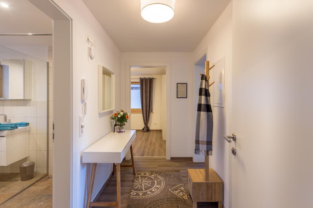 Alpen Appartement Beletage Майерхофен Екстериор снимка
