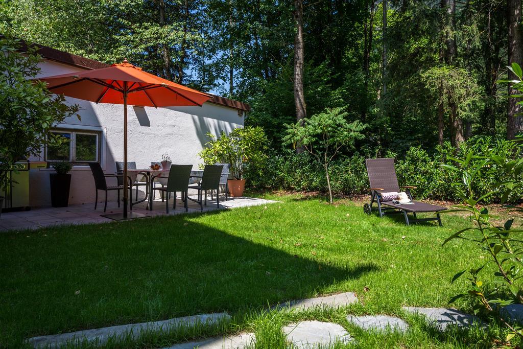 Alpen Appartement Beletage Майерхофен Екстериор снимка